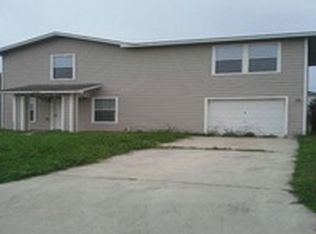 2102 Azalea St, Mission, TX 78573