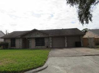 13918 Bretagne Dr, Houston, TX 77015