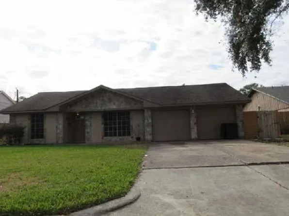 13918 Bretagne Dr, Houston, TX 77015