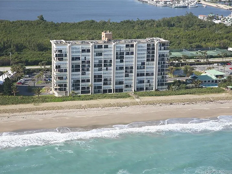 9940 S Ocean Dr #809 — Photo 2