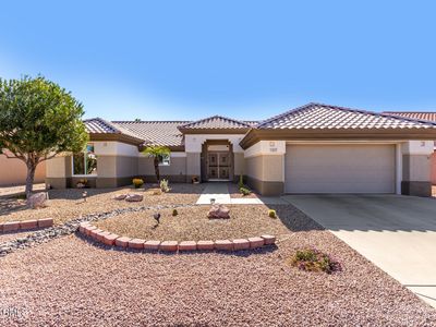 14223 W Rico Dr, Sun City West, AZ, 85375