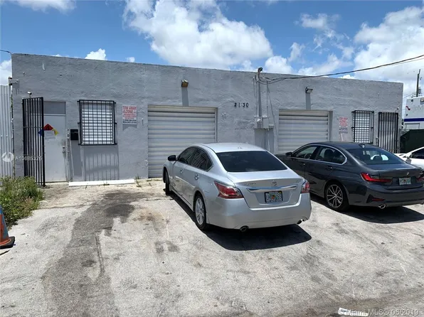 2130 SW 56th Ter, Hollywood, FL 33023