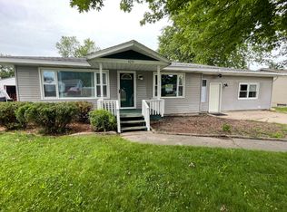 4291 Zander Dr, Bay City, MI 48706