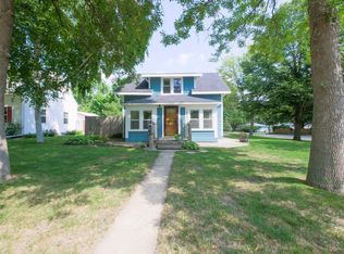 1021 Kenwood St, Alexandria, MN 56308