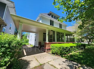 2226 N 10th St UNIT 1, Terre Haute, IN 47804