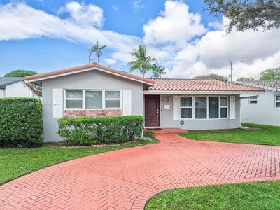 4104 Garfield St, Hollywood, FL, 33021