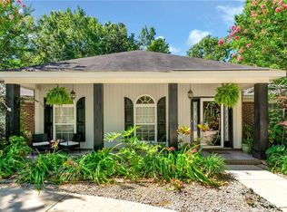 12215 Boulet Dr, Coden, AL 36523