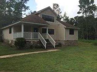 296 County Road 645, Calera, AL 35040