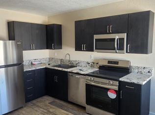 261 S Moapa Valley Blvd #261A, Overton, NV 89040