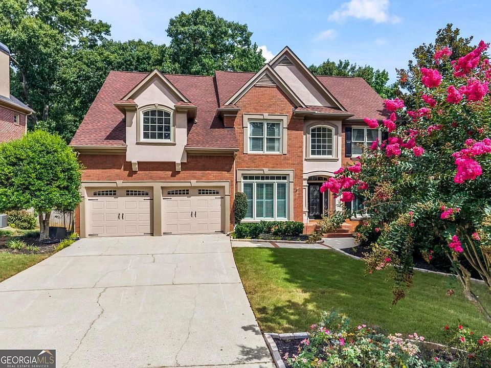 1st image of 4968 Highland Oaks Way SE
