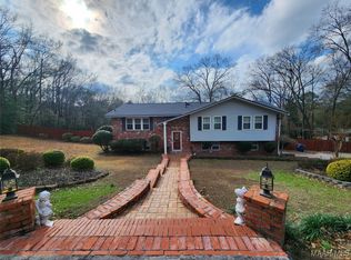 3706 Jasmine Hill Rd, Wetumpka, AL 36093