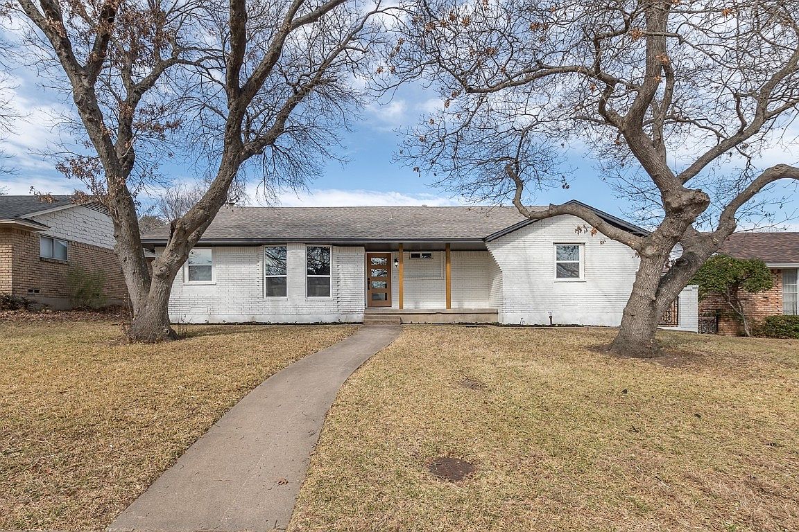 1621 Matagorda Dr, Dallas, TX 75232 Zillow