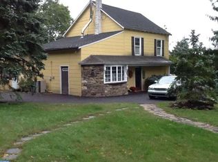 242 Geigel Hill Rd, Upper Black Eddy, PA 18972
