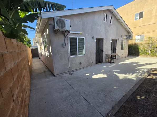 1715 W 64th St, Los Angeles, CA