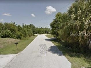 Locher Rd LOT 32, North Pt, FL 34291