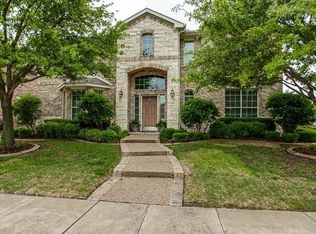 1425 McClure Dr, Allen, TX 75013