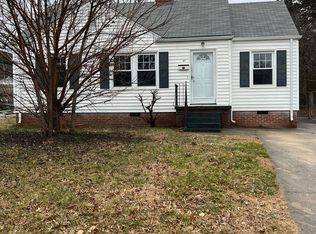 317 Player Dr, High Point, NC 27260