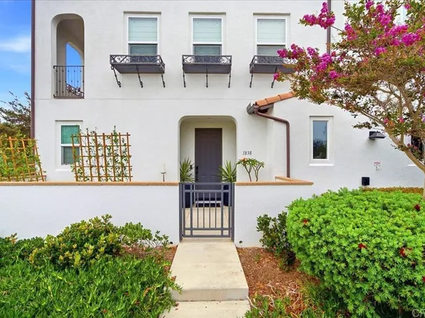 1838 Arroyo Willow Ln, Carlsbad, CA 92011
