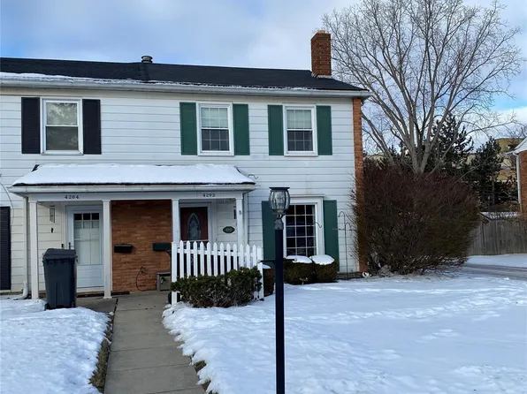 4202 Park Forest Dr, Flint, MI 48507