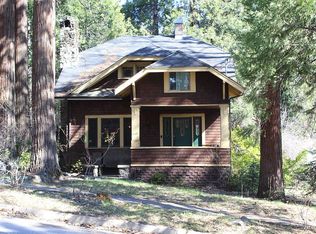 4409 Oak St, Dunsmuir, CA 96025