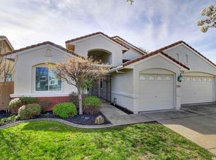2133 Hewson Ct, Folsom, CA