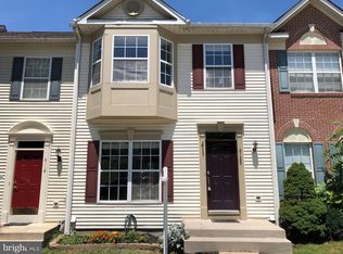 6120 Pine Crest Ln, Frederick, MD 21701