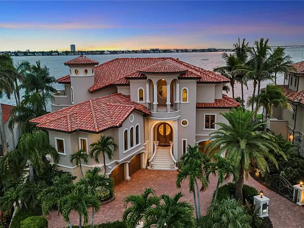 1372 Harbor Dr, Sarasota, FL 34239