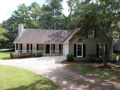 1636 Carriage Hills Dr, Griffin, GA, 30224