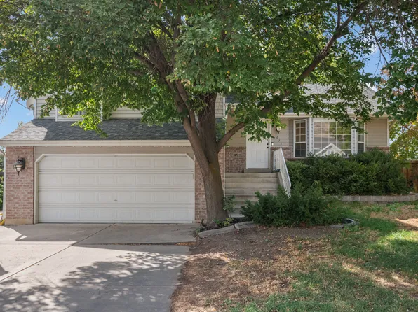 1673 N 390 W, Pleasant Grove, UT 84062