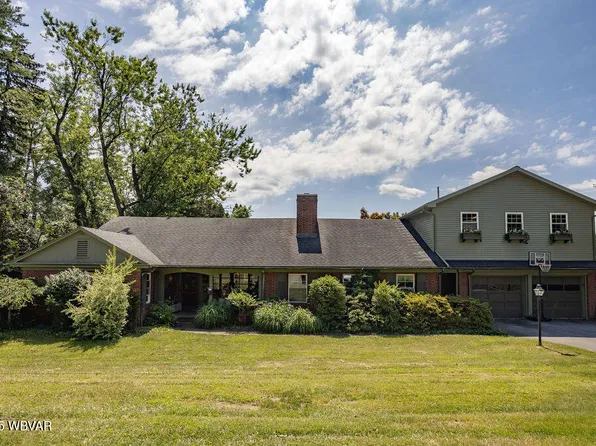 931 Hollywood Cir, Williamsport, PA 17701