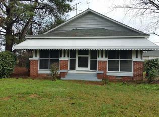 1077 Frazier Rd, Spring Hope, NC 27882