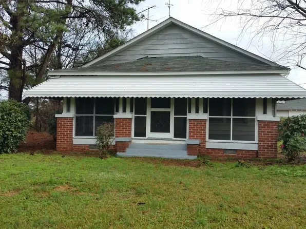 1077 Frazier Rd, Spring Hope, NC 27882