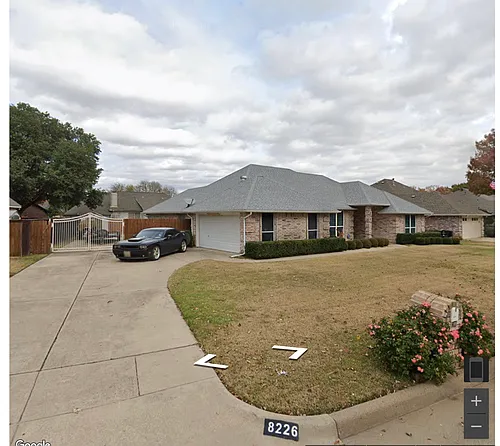 8226 Meadowside Dr Photo 1