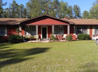 118 Prosser Rd NE, Milledgeville, GA 31061