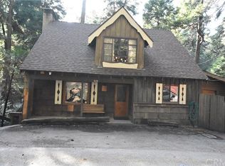 682 Sunderland Ct, Lake Arrowhead, CA 92352