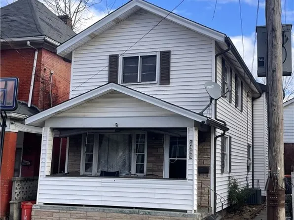 1406 5th Ave, Beaver Falls, PA 15010