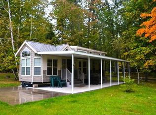 7750 Indian Shores Rd #21, Woodruff, WI 54568