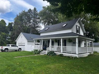 107 John St, East Jordan, MI, 49727