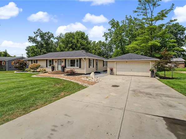 1872 Ryan Rd, Springboro, OH 45066