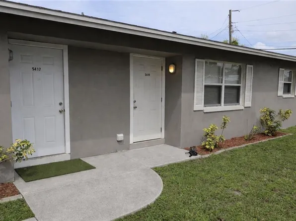 5417 / 5419 4th AVE, FORT MYERS, FL 33907