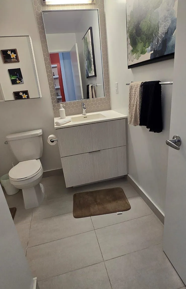 2 bed, $1,200 — Photo 4