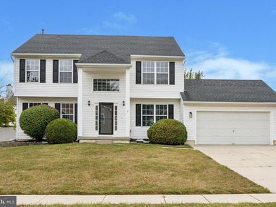 17 Wildcat Branch Dr, Sicklerville, NJ, 08081