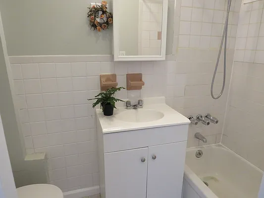 Rented by Halstead Real Estate | media 12