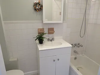 Rented by Halstead Real Estate