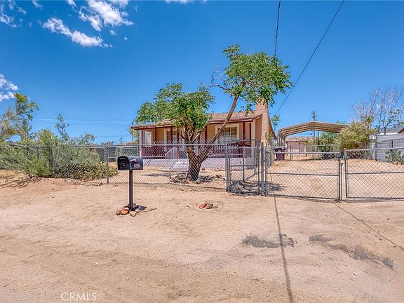 4th image of 61910 Begonia Pl