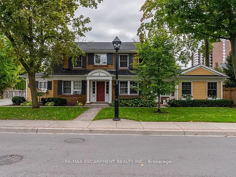 2080 Caroline St #A — Photo 1