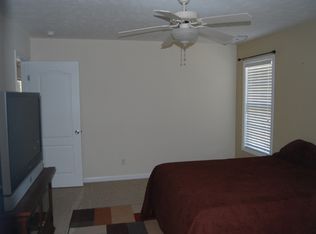 810 Northview Dr, Sanford, NC 27332