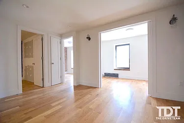 Rented by J Misrahi Realty Corp