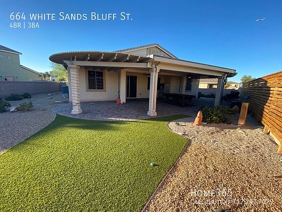 2nd image of 664 White Sands Bluff St