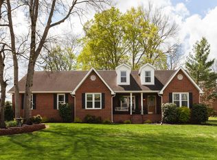 566 Highpoint Dr, Smyrna, TN 37167